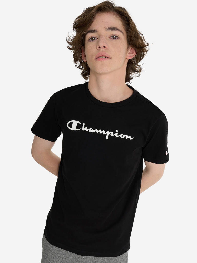 Футболка для мальчиков Champion