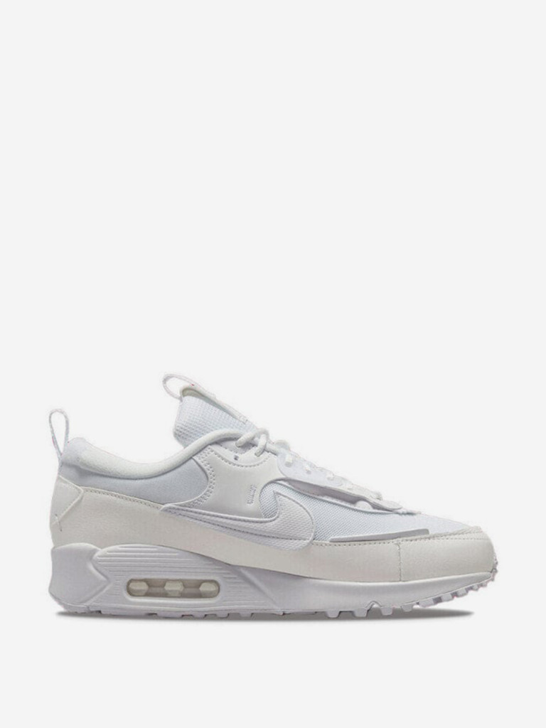 Кроссовки Nike Air Max 90 Futura Triple