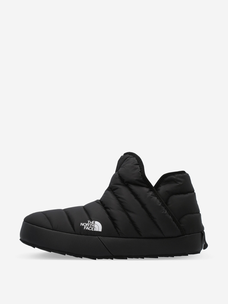 Ботинки утепленные женские The North Face Thermoball Traction Bootie