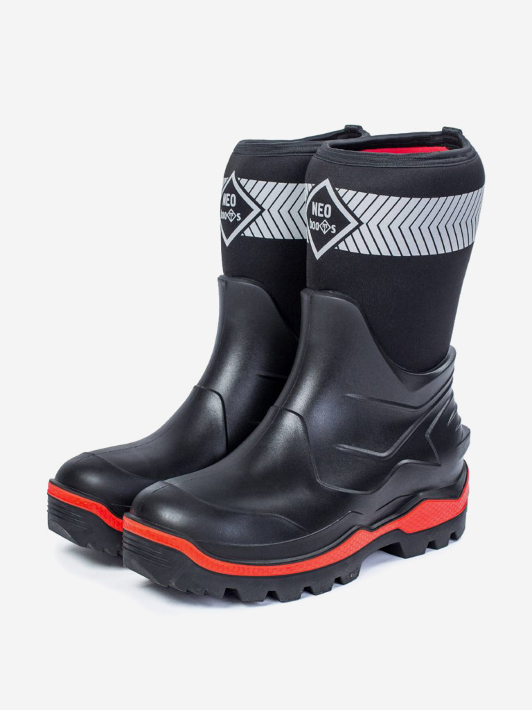Сапоги мужские NEO BOOTS mini