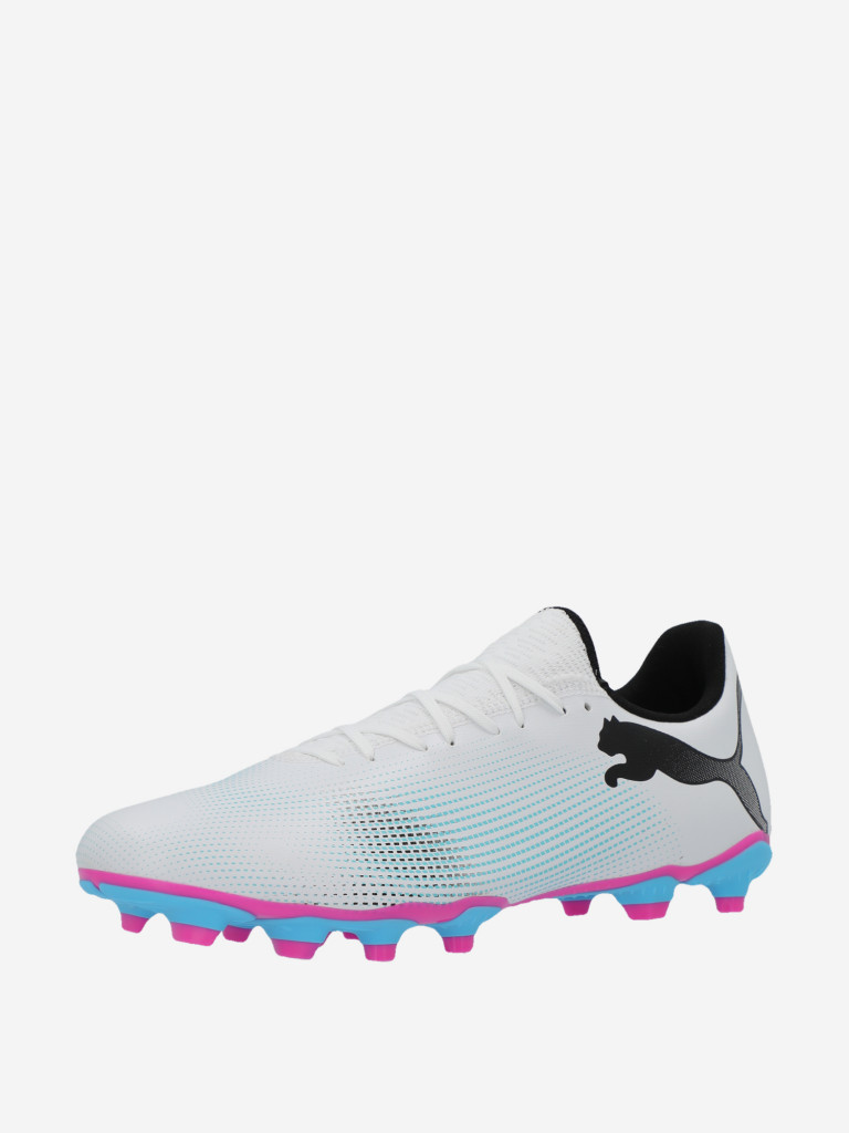 Бутсы мужские PUMA Future 7 Play FG/AG