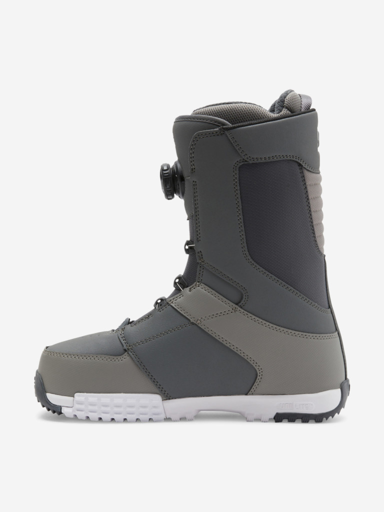 Сноубордические ботинки DC SHOES Control