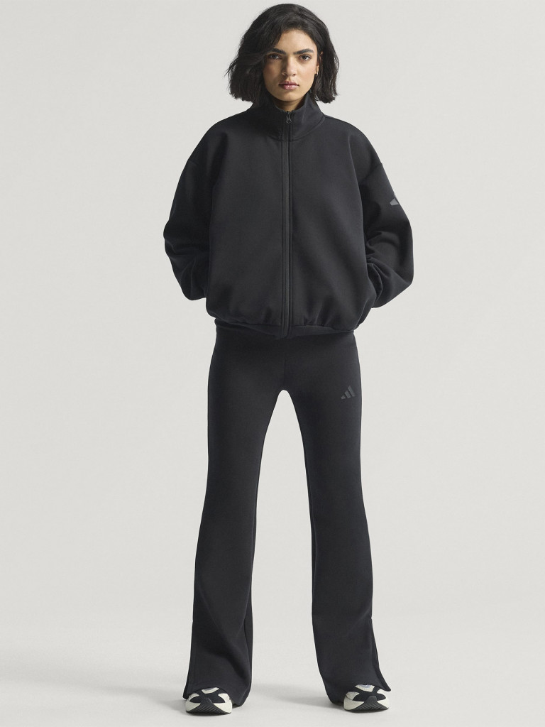 Толстовка женская adidas