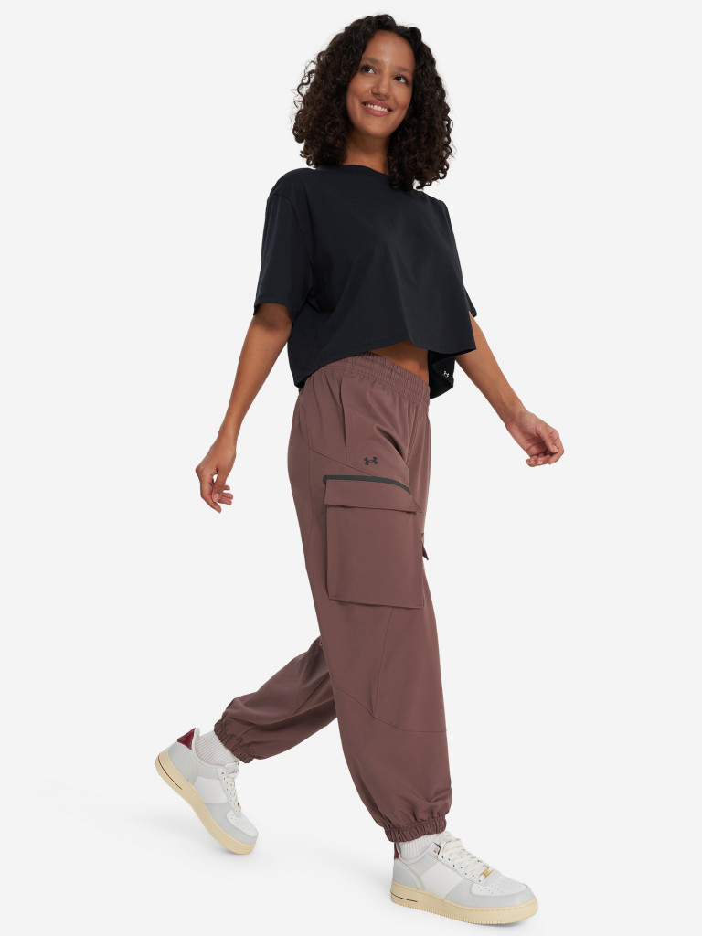 Брюки женские Under Armour Unstoppable