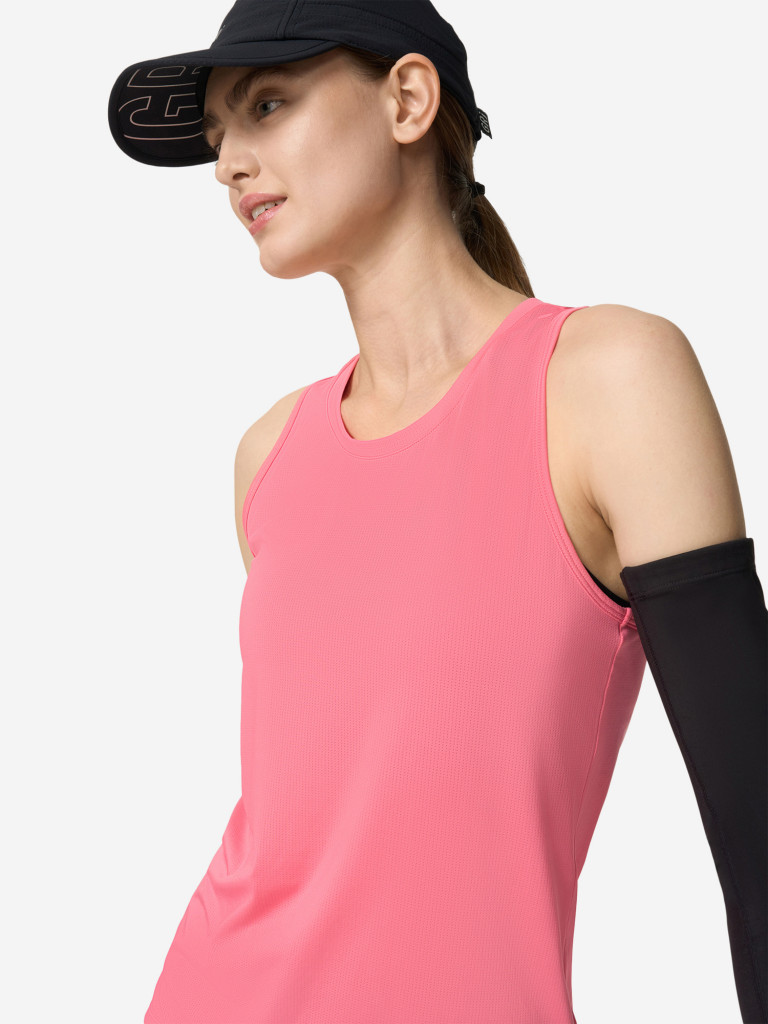 Майка женская GRI Марафон 6.0