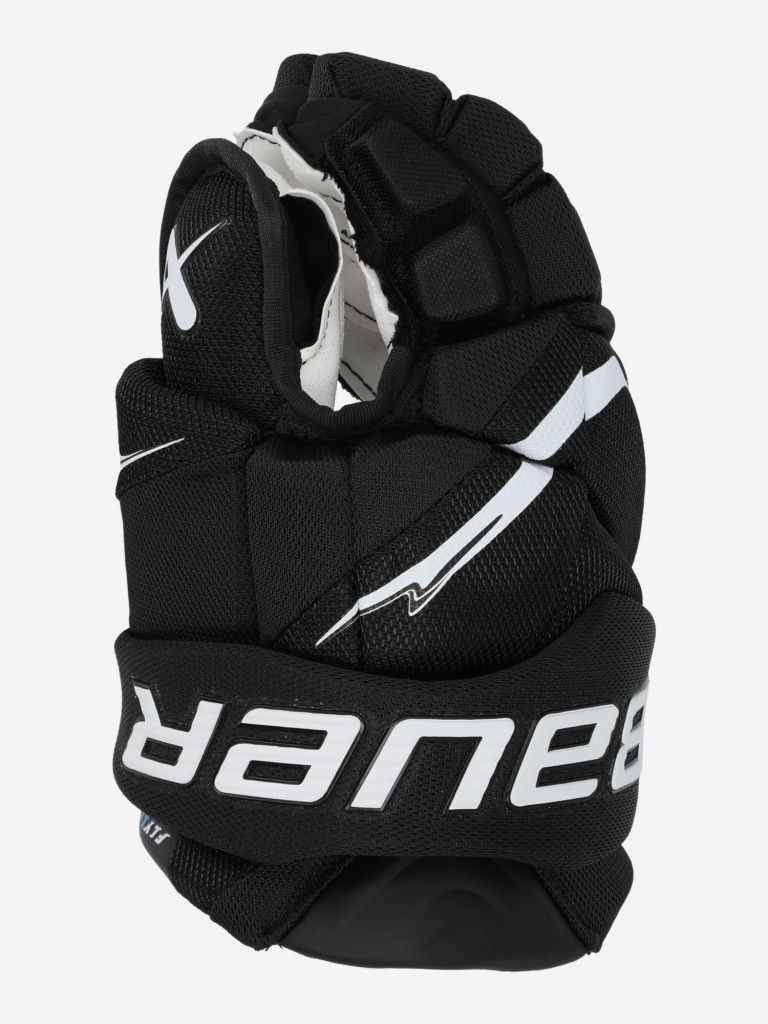 Перчатки хоккейные детские BAUER Vapor Flylite JR
