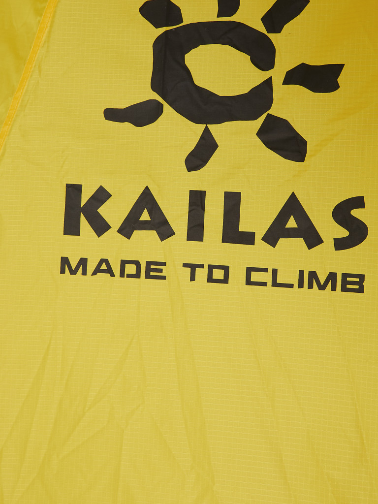 Палатка 3-местная Kailas X3 II Alpine