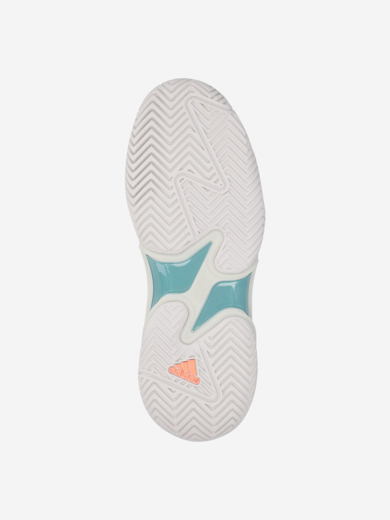 Кроссовки женские adidas Barricade Parley