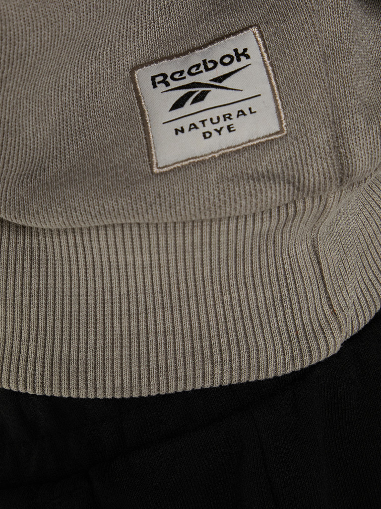Худи женское Reebok Classics Natural Dye
