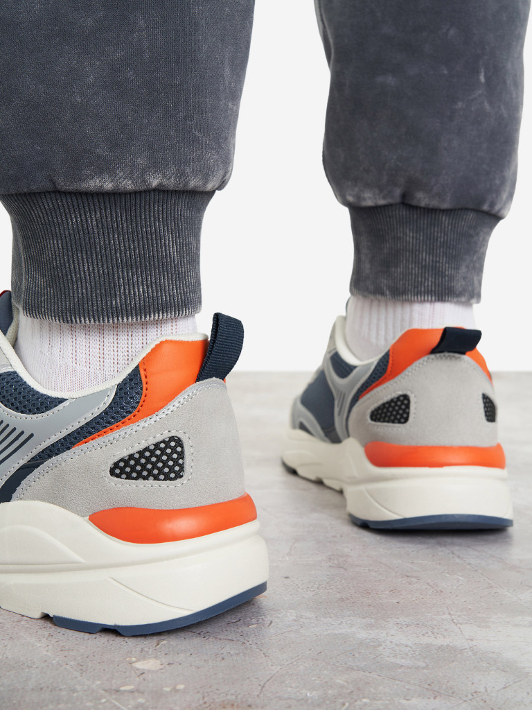 Кроссовки мужские Ellesse Bryant