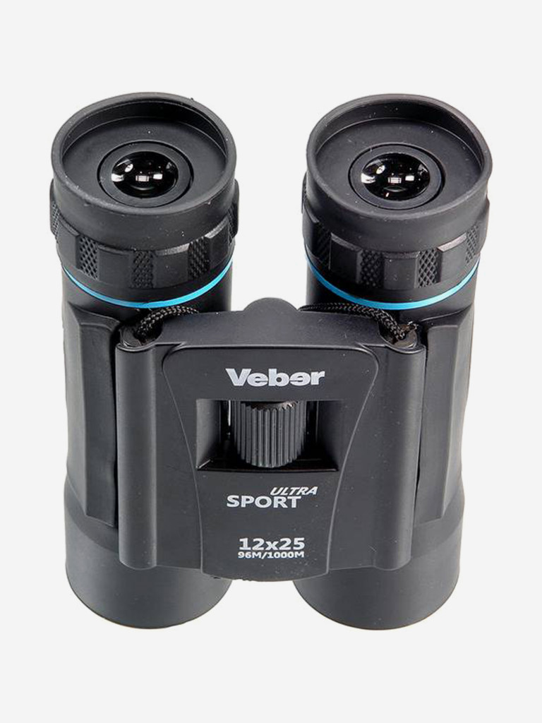 Бинокль Veber БН 10*25 Ultra Sport