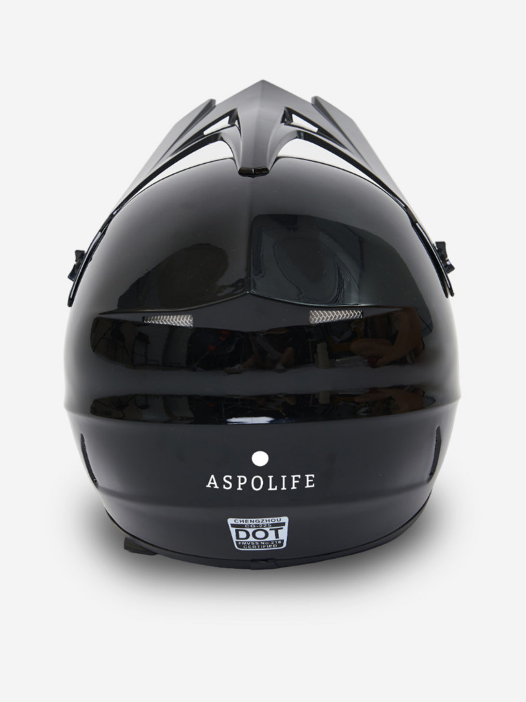 Мотошлем Aspolife