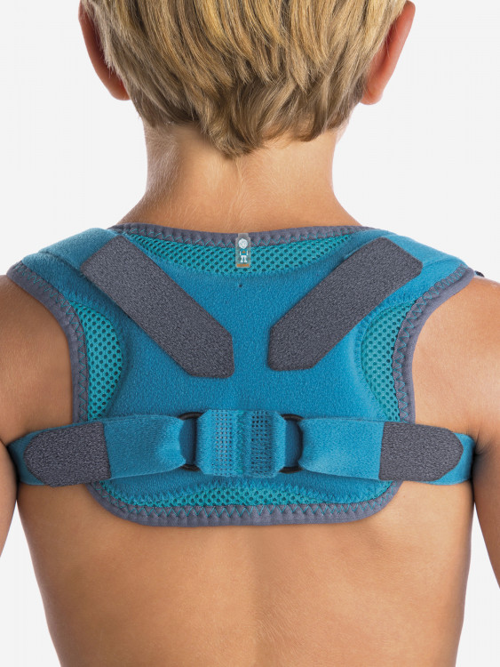 Ортез на ключицы фиксатор плеча Кольца Дельбе IC-30 OP