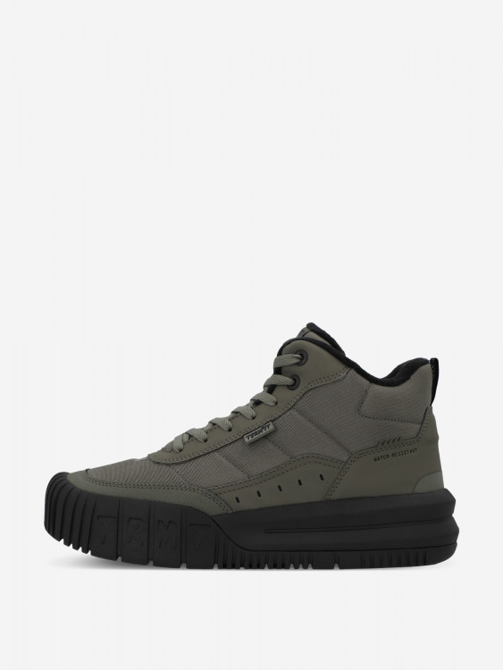 Кеды утепленные мужские Termit Invader Hi 4.0
