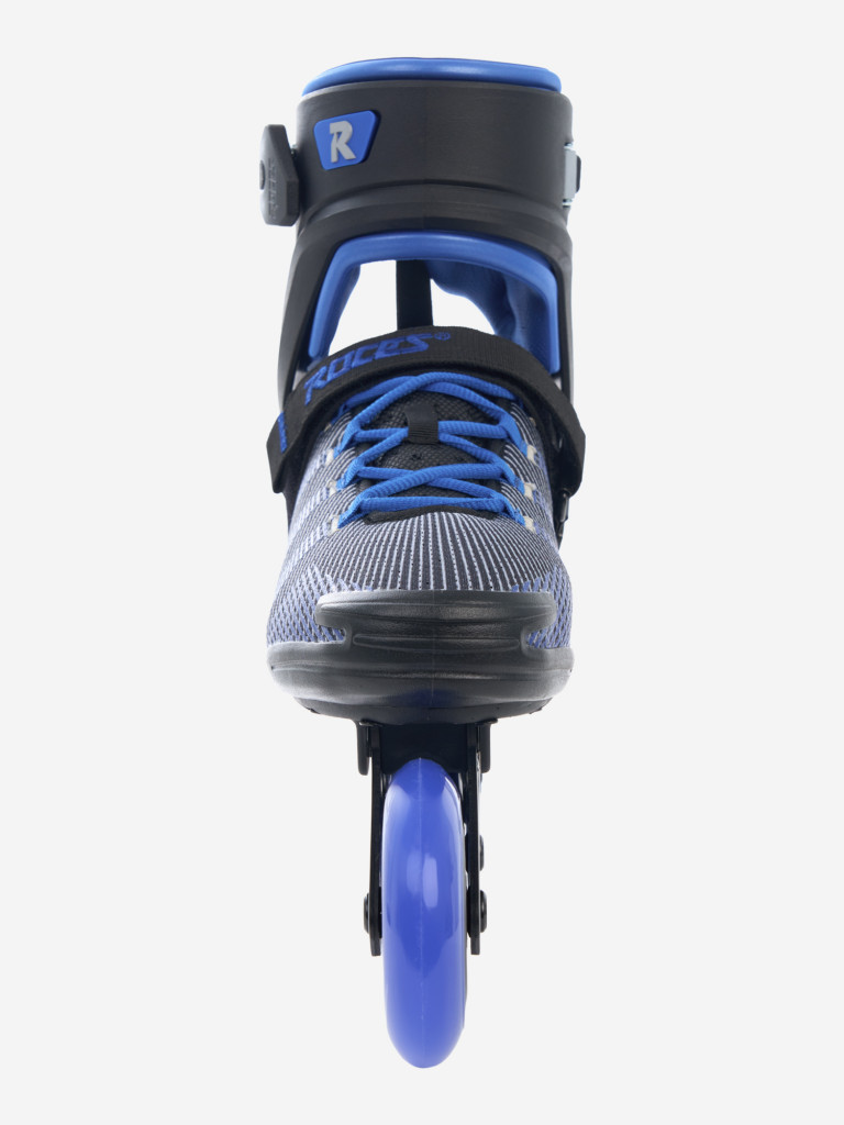 Роликовые коньки Roces R-Evo 90