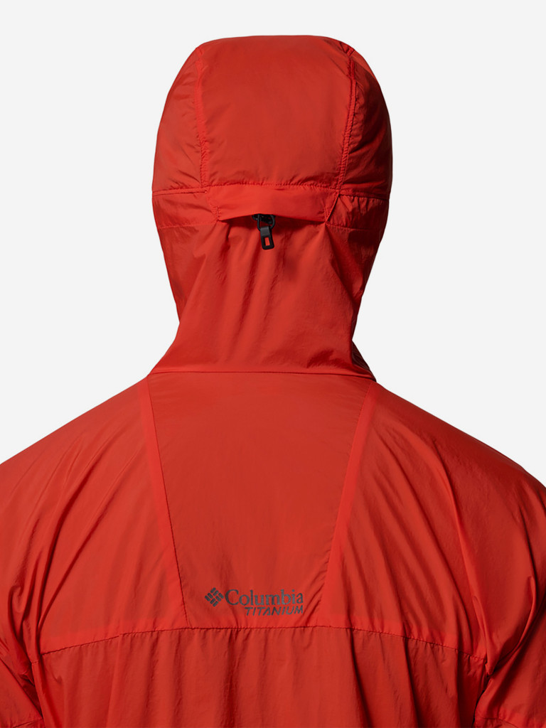 Ветровка мужская Columbia Khyex Pro Wind Jacket