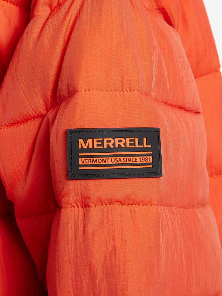 Пуховик женский Merrell
