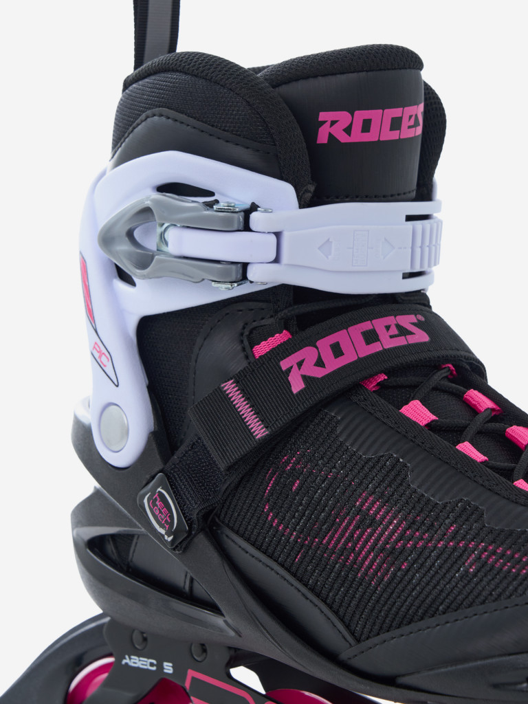 Роликовые коньки Roces Pic X W