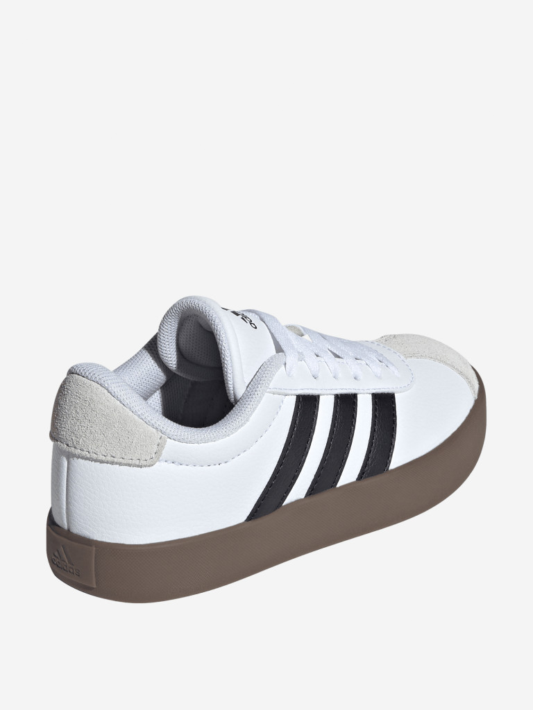 Кеды детские adidas Vl Court 3.0 K