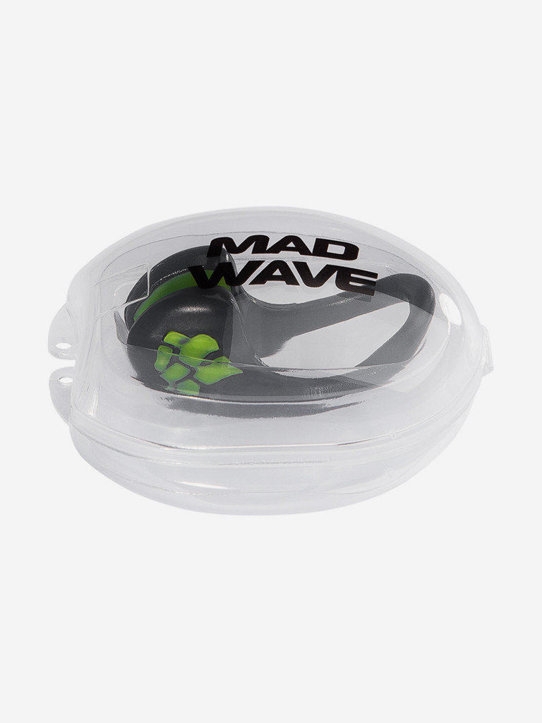 Носовой зажим Mad Wave Ergo Nose Clip