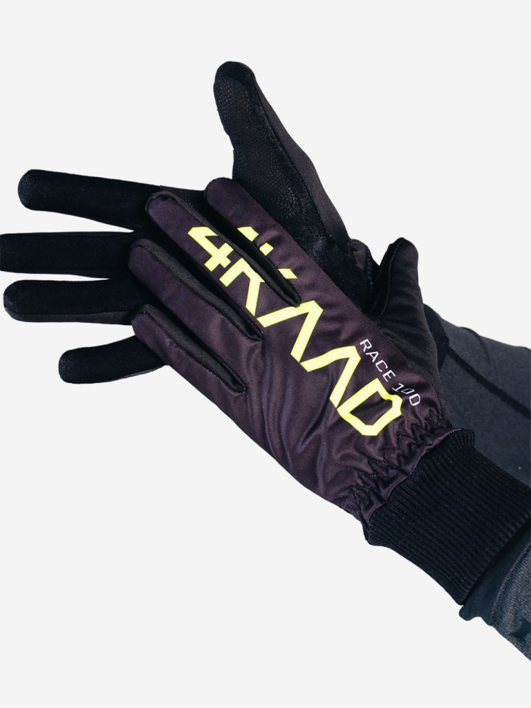 Перчатки 4KAAD Race 100 лыжные