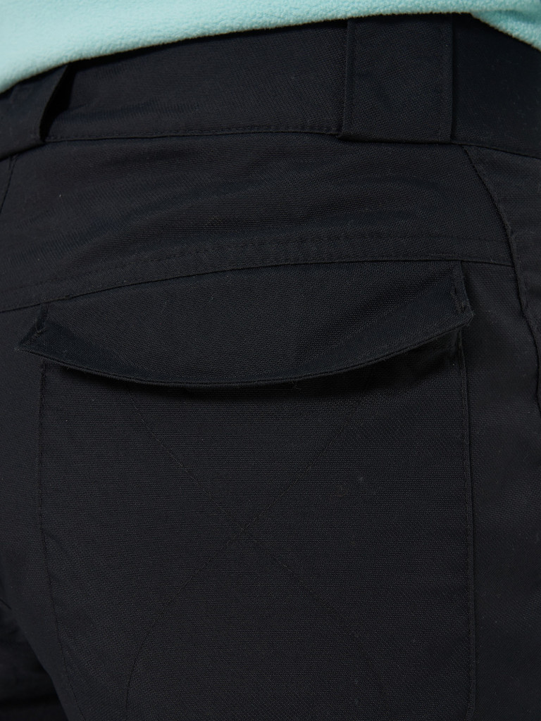 Брюки утепленные женские Columbia Bugaboo II