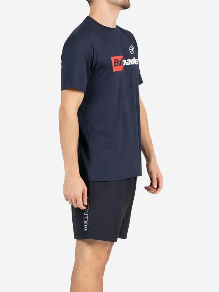 Футболка мужская Bullpadel BPCM-PN06 Exclusive