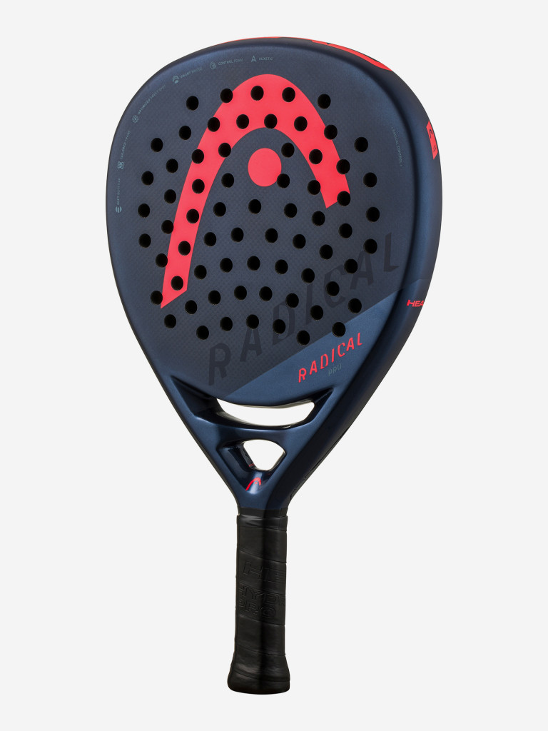 Ракетка для падел Head Radical Pro