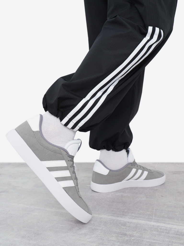 Кеды мужские adidas Vl Court 3.0
