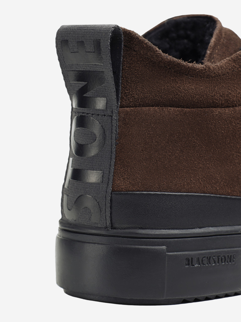 Ботинки мужские Blackstone Griffin