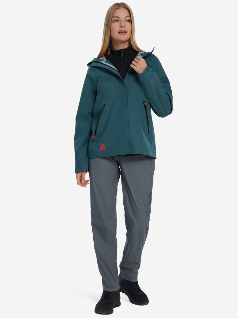 Куртка мембранная женская Northland