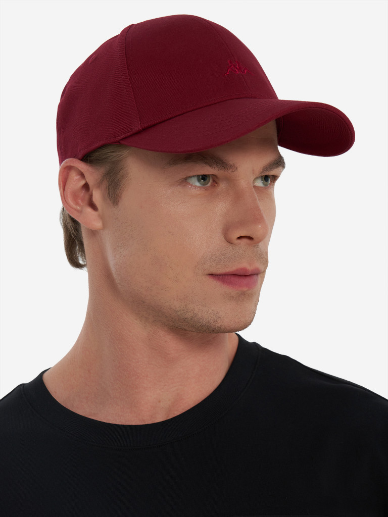 Бейсболка Kappa