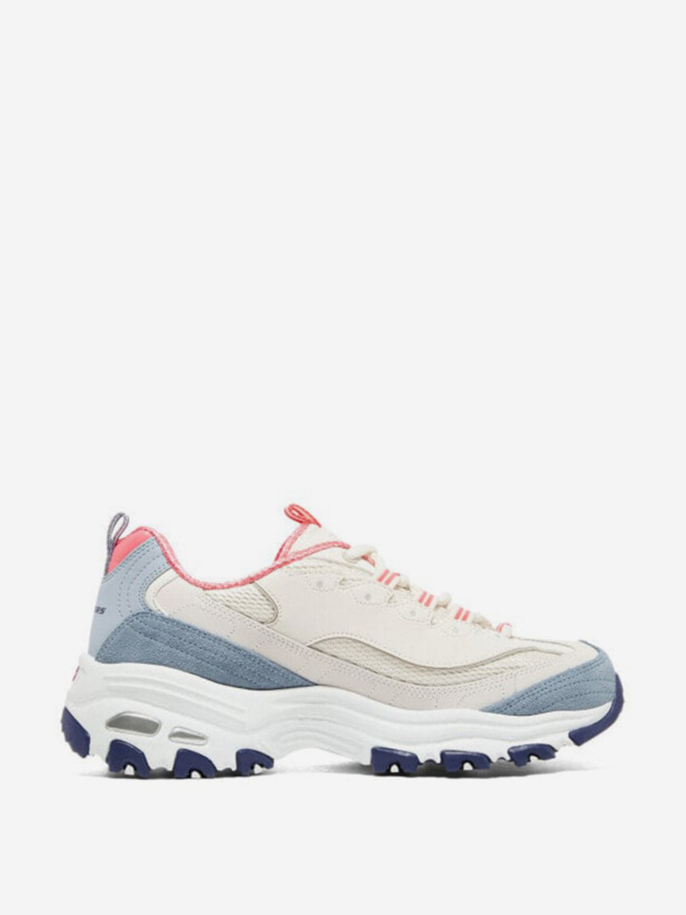 Кроссовки Skechers D'LITES 1.0
