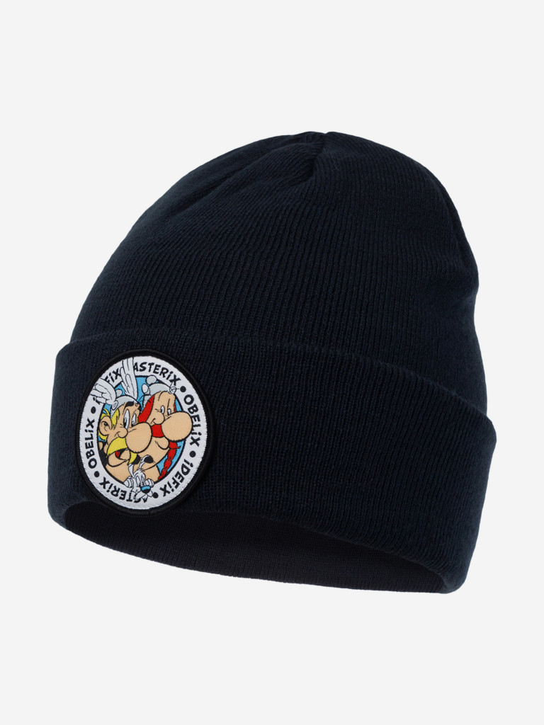 Шапка с отворотом CAPSLAB CL/AST1/1/BON/AST3 Dargaud Asterix and Obelix