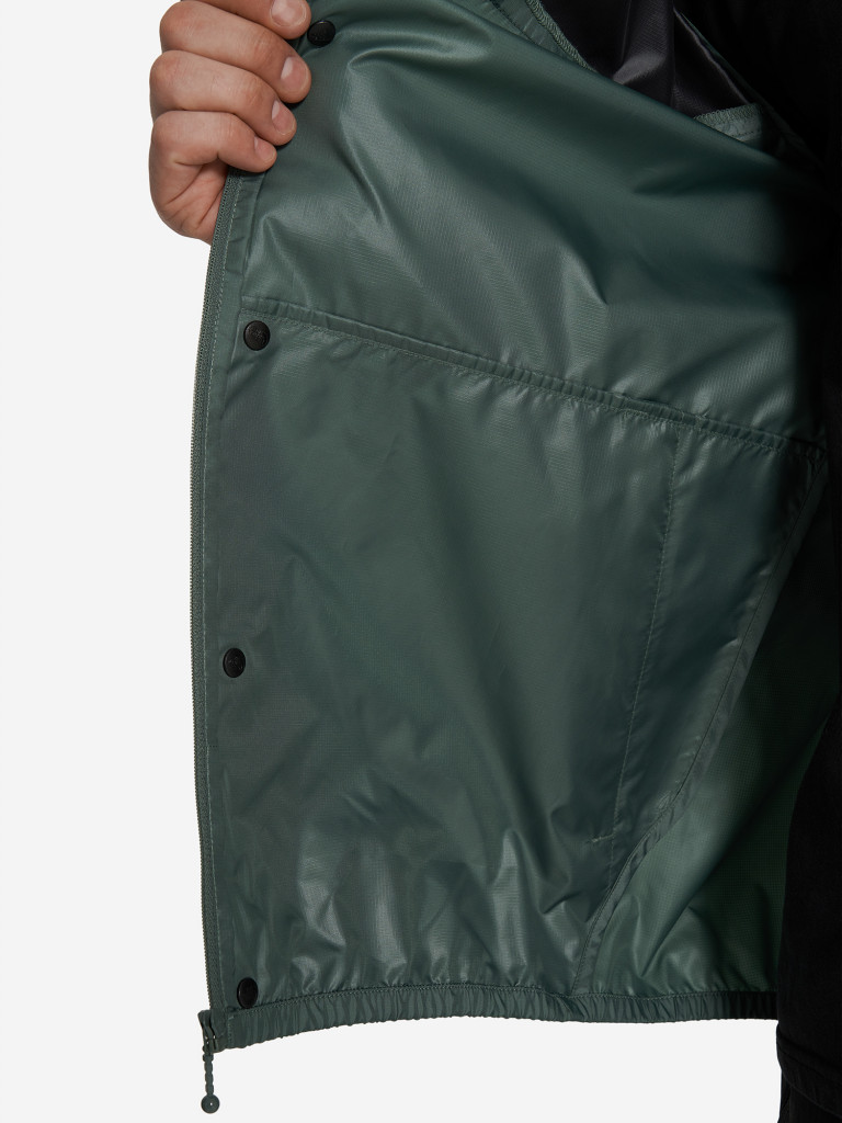 Ветровка мужская The North Face Seasonal Mountain