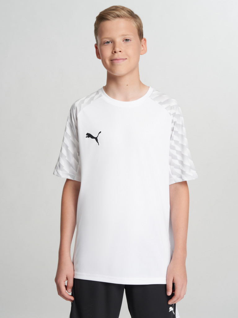 Футболка для мальчиков PUMA Teamliga26