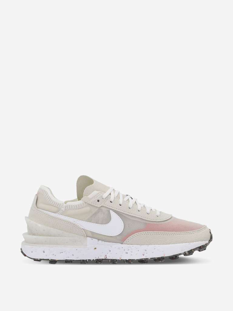 Кроссовки женские Nike Waffle One Crater Se Nn