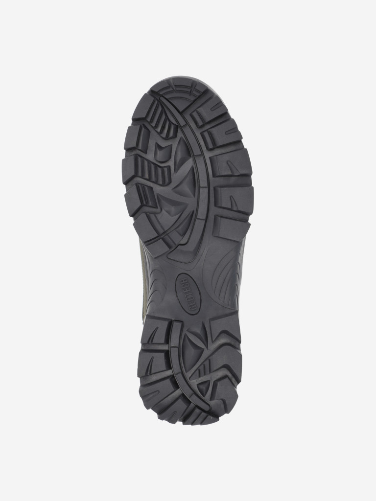 Ботинки мужские Geotech Badger Mid