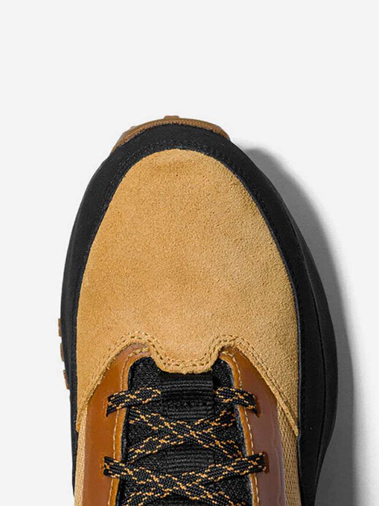Кроссовки Timberland Trekking Shoes Wheat