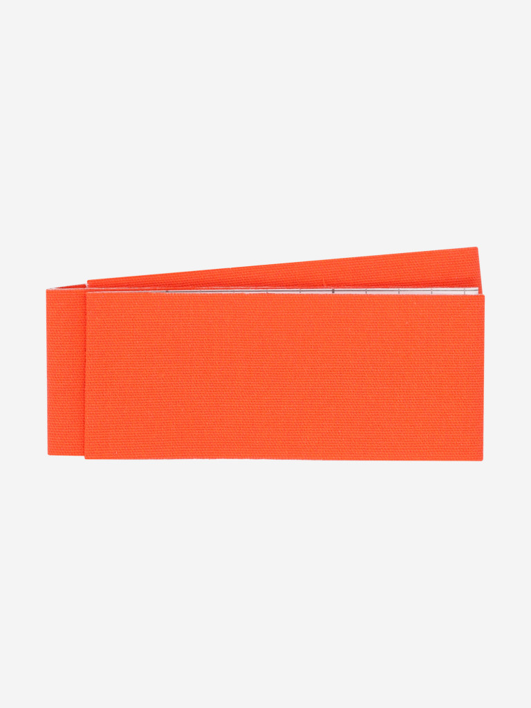 Кинезиотейп Kinexib Pro tape, оранжевый