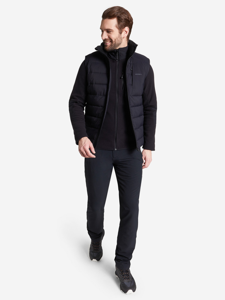 Жилет утепленный мужской Merrell