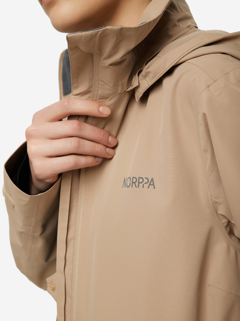 Куртка женская NORPPA Selenga