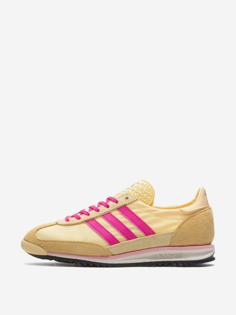 Кроссовки женские Adidas SL 72 OG W