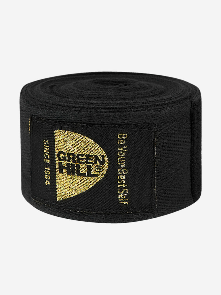 Бинт Green Hill Cotton 2.5 м