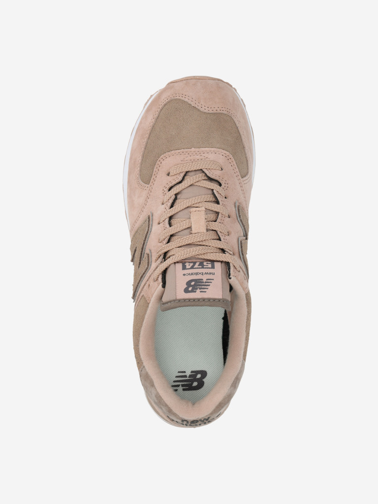 Кроссовки женские New Balance 574