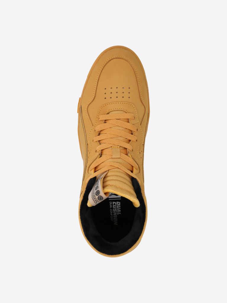 Кеды утепленные мужские Li-Ning