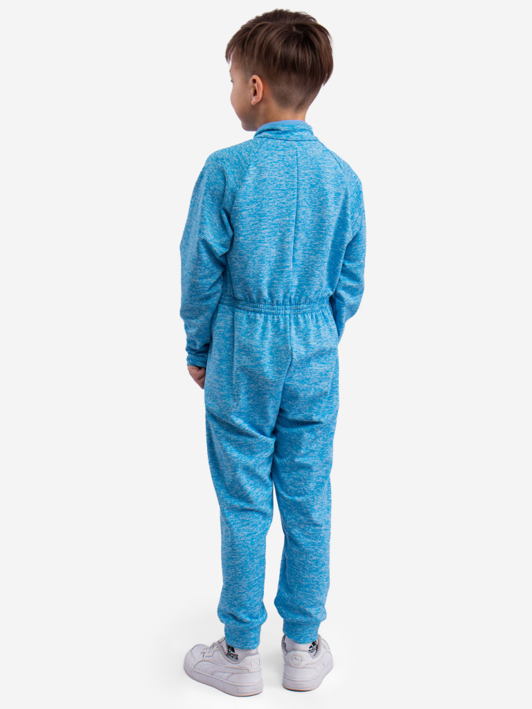Флисовый комбинезон batik Макси