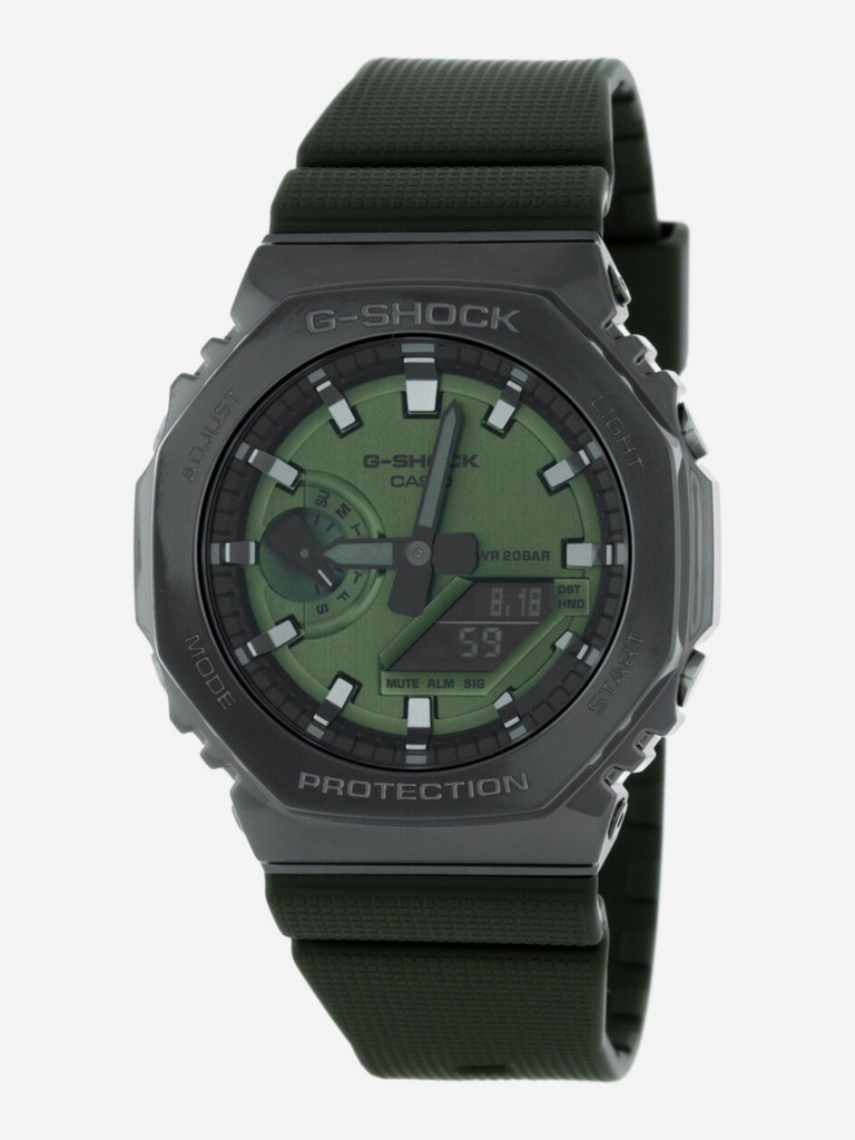 Наручные часы CASIO