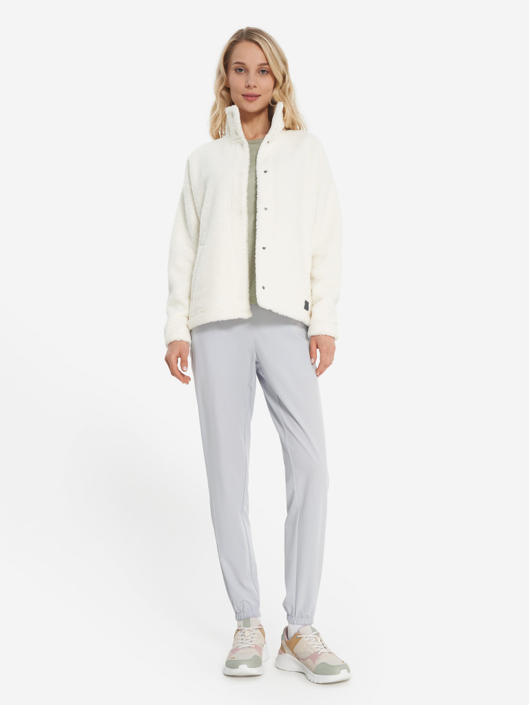 Джемпер флисовый женский Outventure