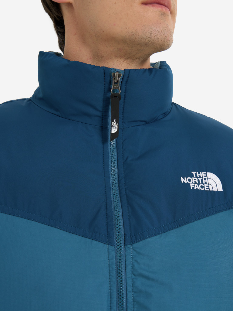 Куртка утепленная мужская The North Face Saikuru